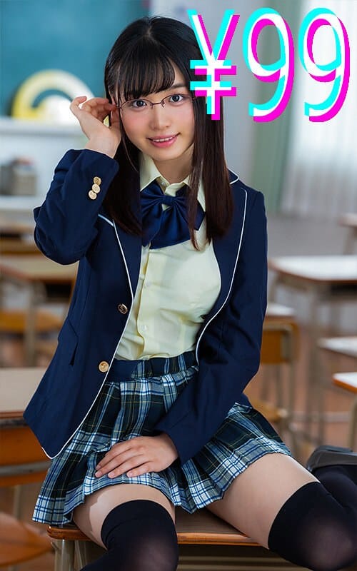 HIGK-075 変態キモ教師に秘密を知られてしまって… 花音うらら