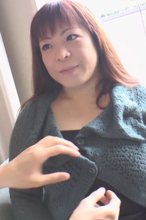 TSSR-1601 ムッチリ豊満熟女の本気SEX