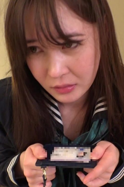 TSSR-1714 嫌なのに感じてしまう…。ハーフ系女〇〇生にたっぷり中出し！