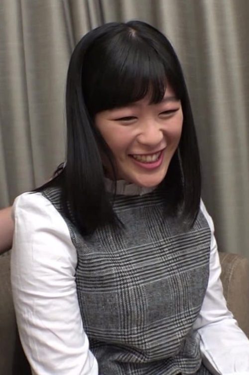 TSSR-1805 デカすぎる！！地味系美少女、脱いだらふわふわ爆乳の持ち主だった