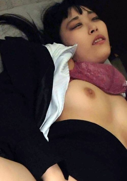 A106B-02 セクハラ老害ジジイの動画コレクション！狙われた色白マシュマロボディ！