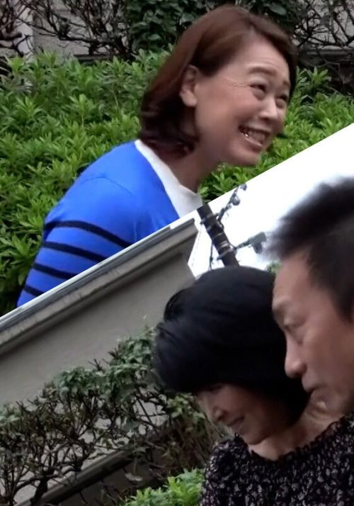 P123G-04 ふた組の熟年夫婦、それぞれの愛の形！スケベでお盛んな男女の淫靡な物語。