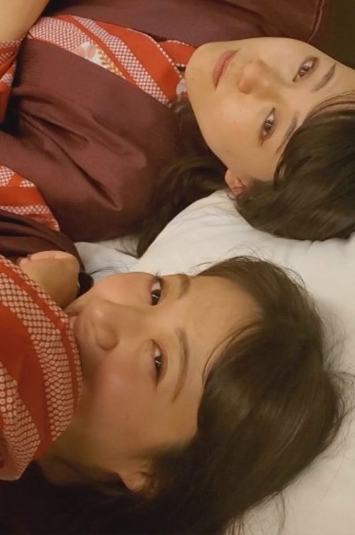 TSSR-2201 旅行で気が緩んだ人妻社員たちとの爛れきった一夜