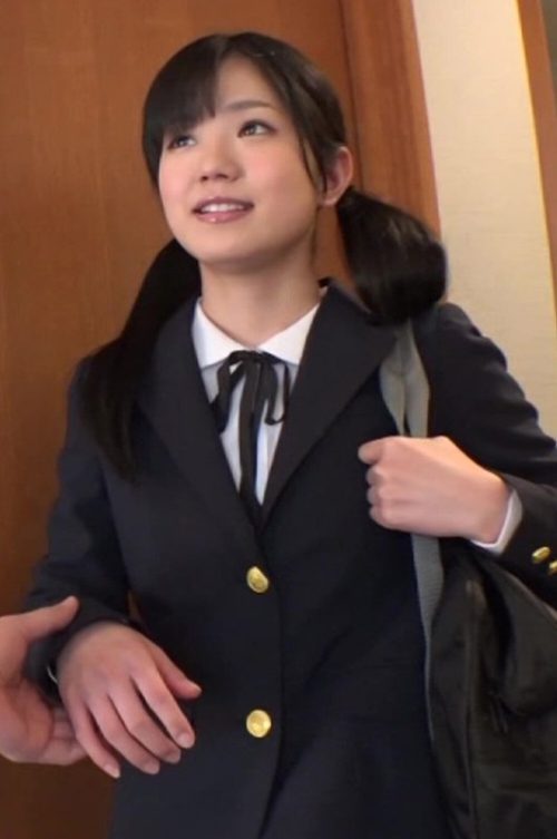 TSSR-2505 アイドルフェイスの制服女子がおもちゃでも感じまくり！！