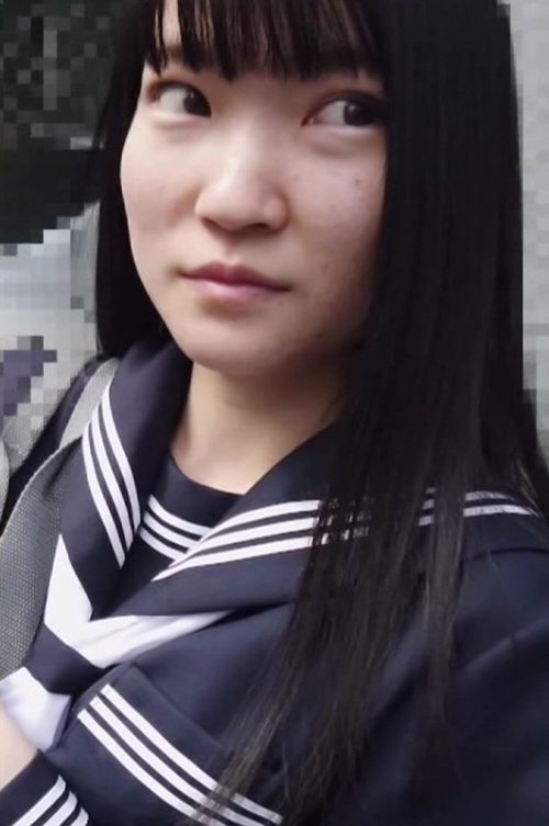 TSSR-2509 男を知らなそうなセーラー服女子とホテルで一発！