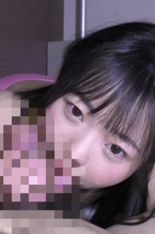 TSSR-2613 芋くさいツインテガールがちっぱい揺らして必死にセックス