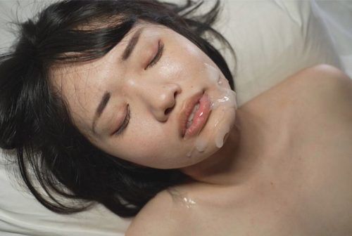 MINA-16 おじさん達と中出しぶっかけ乱交 八坂凪