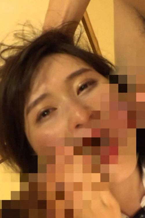 TSSR-3201 男子学生二人にもてあそばれて抵抗できないJK
