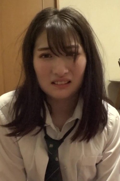 TSSR-3203 二本のチ〇ポを必死に頬張る！3PセックスのJK