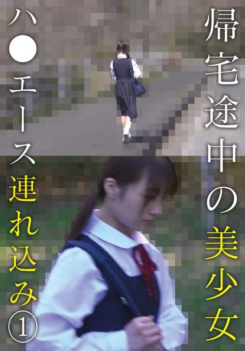 504IBWX-790-ZA 帰宅途中の美少女ハ●エース連れ込み （1）