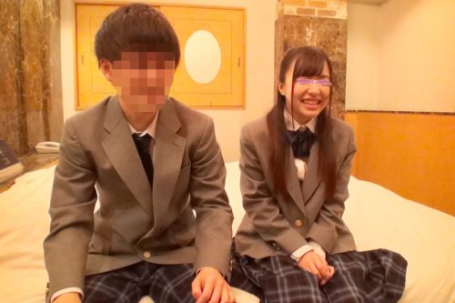 DKRA-2402 ‘時限式絶対に破けるコンドーム’を渡して同じ学校に通う男女の友達同士へ強●中出しドッキリ企画！同級生男女がラブホテルで抜かずの連続射精ミッションに挑戦！ゴム内にパンパンに溜まっていた精子が突然コンドームが破れて想定外の膣内大量射精！！ 2 みさき