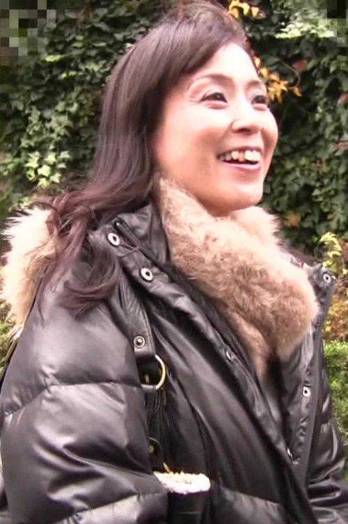 TSSR-3506 愛嬌たっぷりの奥さんが淫乱に変化！！