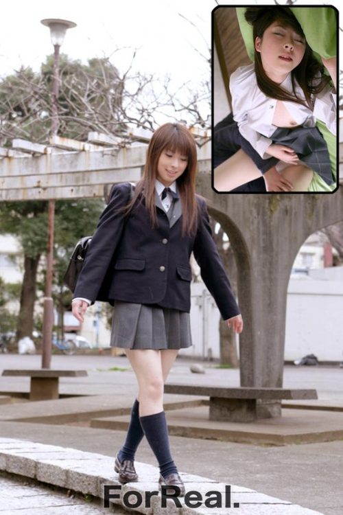 FORE-27 For Real snap.027