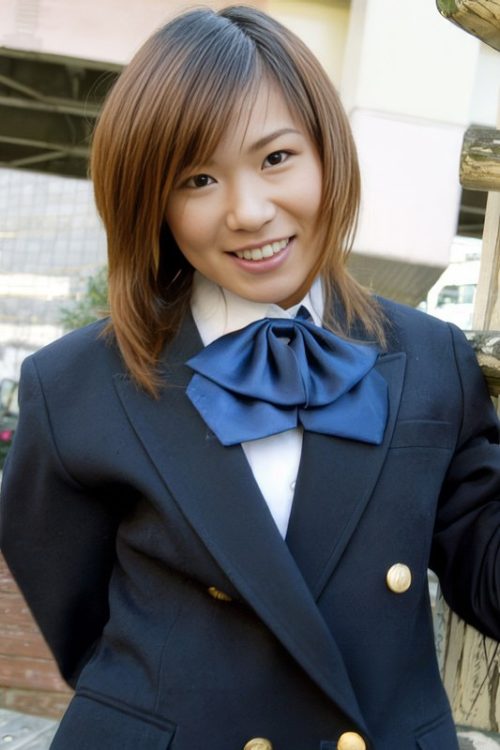 INMR-23 淫漏裸流 FILE.023