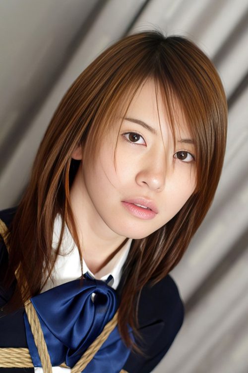 INMR-26 淫漏裸流 FILE.026