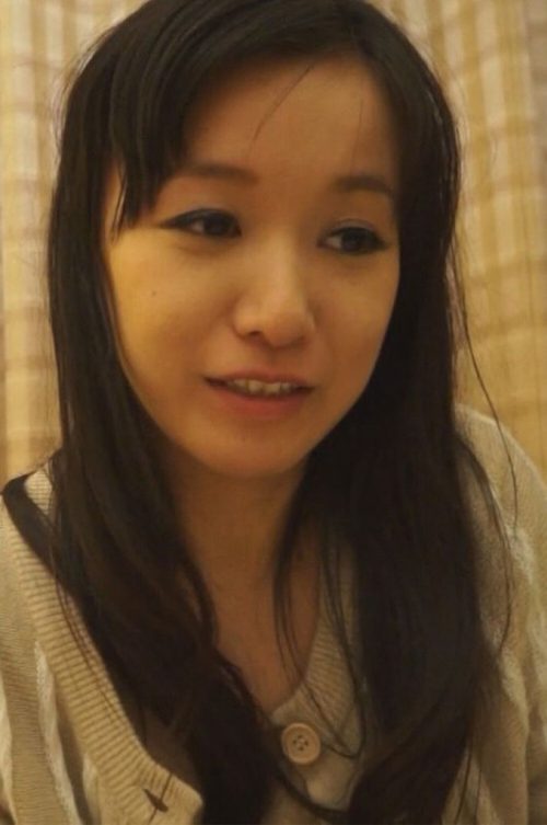 TSSR-4601 喘ぎ声大きめの全身敏感美人妻。スレンダーボディをうねらせて絶叫連続絶頂！