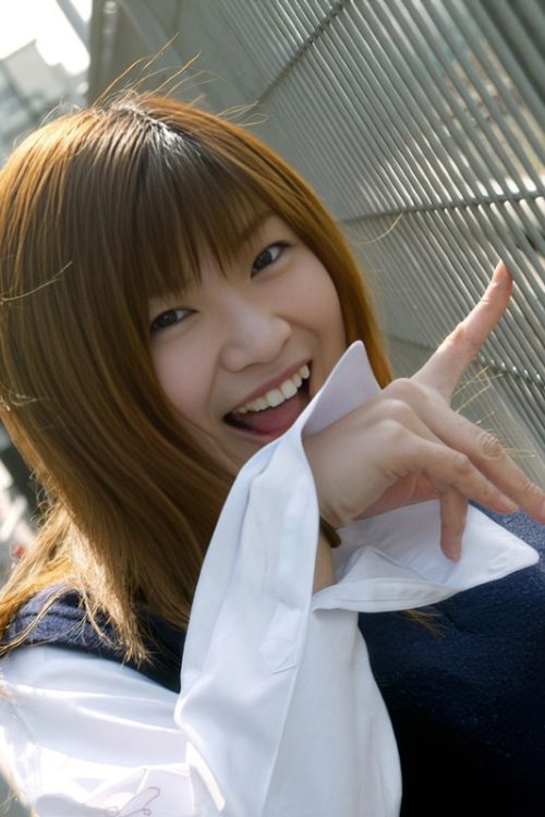 INMR-27 淫漏裸流 FILE.027