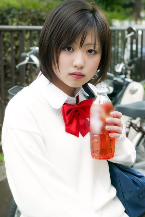 INMR-31 淫漏裸流 FILE.031